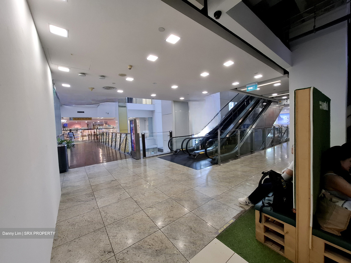 Clarke Quay MRT (D1), Retail #486196521